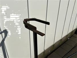 Javo set 10,5 cm pothouders