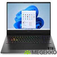 HP OMEN 16-u1080nd 16  Core i7 RTX 4070 Gaming Laptop