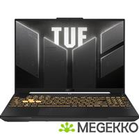 ASUS TUF Gaming FX607JV-N3108W 16  Core i7 RTX 4060 Gaming Laptop