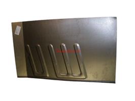 Plaatwerk P1800 bodemplaat Linksvoor Volvo onderdeel 669988L