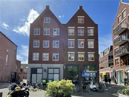 Appartement in Apeldoorn - 92m² - 3 kamers