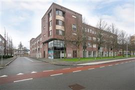 Appartement in Zwolle - 52m²