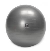 Body-Solid Anti-Burst Gymball BSTSB - inclusief handpomp 55 cm Grijs