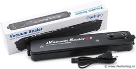 Online Veiling: Vacuum Sealer HG-8103