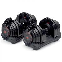Bowflex SelectTech 1090i 4 tot en met 41 kg