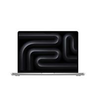 MacBook Pro  (2023) |14 inch | M3 Pro 12-core CPU, 18-core GPU | 18 GB | 1 TB SSD | 2 jaar garantie