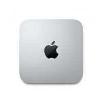 Mac Mini (2023) | M2 8-core CPU, 10-core GPU | 8GB | 512 GB SSD | 2 jaar garantie