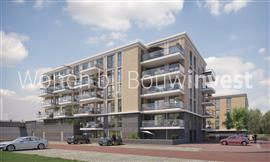 Appartement in Rijswijk - 59m² - 2 kamers