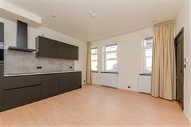 Appartement in Schiedam - 29m²