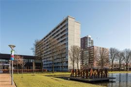 Appartement in Rotterdam - 55m² - 3 kamers