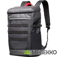 Acer Nitro Gaming Utility Backpack notebooktas 39,6 cm (15.6 ) Rugzak Zwart