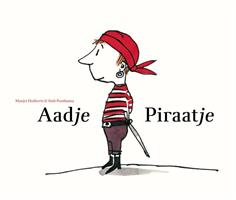 Aadje Piraatje  -   Aadje Piraatje