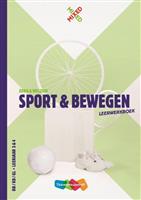 Mixed Sport en bewegen vmbo Leerwerkboek