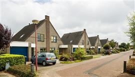 Woonhuis in Doesburg - 1m²