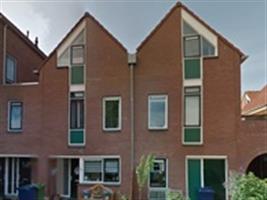 Woning Strausslaan in Den Haag