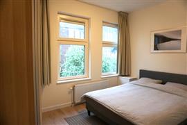 Appartement Kepplerstraat in Den Haag