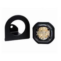 X4-TR65 Led Flitser Super Fel ECER65 12/24V