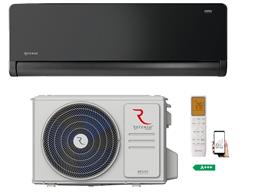 Rotenso Versu Mirror VM50Xi airconditioner set