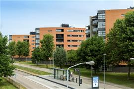 Appartement in Almere - 91m² - 3 kamers