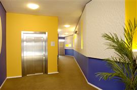 Appartement in Hengelo - 96m² - 3 kamers