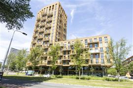 Appartement in Delft - 46m²