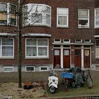 Appartement in Schiedam - 25m²