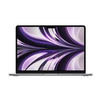 MacBook Air  (2022) |13 inch | M2 8-core 10-core | 8GB | 512GB SSD | 2 jaar garantie