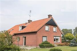 Huis Wierenseveldweg in Geesteren