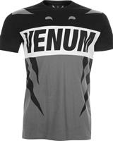 Venum Revenge T-shirt Zwart Grijs
