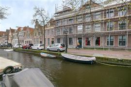 Appartement in Alkmaar - 39m² - 2 kamers