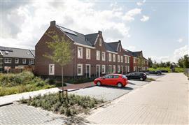 Woonhuis in Heerenveen - 125m² - 4 kamers