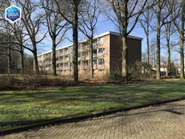 Appartement in Oosterhout - 84m² - 4 kamers