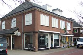 Studio in Apeldoorn - 20m²