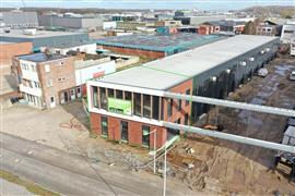 Te huur  Bedrijfspand Verlengde Parallelweg 4-01 Barneveld
