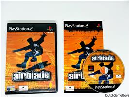 Playstation 2 / PS2 - Airblade