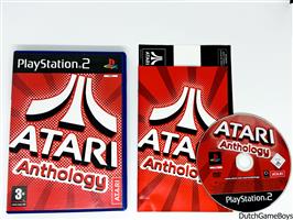 Playstation 2 / PS2 - Atari Anthology