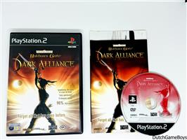 Playstation 2 / PS2 - Baldurs Gate - Dark Alliance