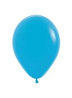 Ballonnen Blue 23cm 50st
