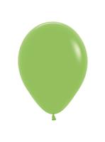 Ballonnen Lime Green 23cm 50st
