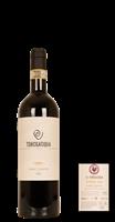 Torcilacqua Chianti Classico Riserva Sangiovese 90%, Cabernet Sauvignon (8%) e Merlot (2%)