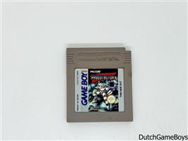 Gameboy Classic - Probotector - SCN