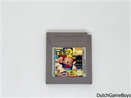 Gameboy Classic - B.C. Kid 2 - EUR