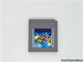 Gameboy Classic - Super Mario Land - FAH