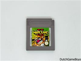 Gameboy Classic - Wario Land II - EUR