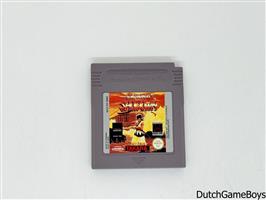 Gameboy Classic - Samurai Shodown - EUR