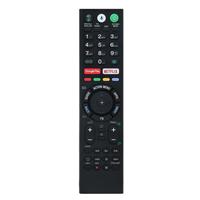 Sony Universele Voice Afstandsbediening RMF-TX310E – (Bravia) Smart TV Remote – Slimtron TX310E Alte