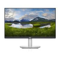 Dell S2722QC | 27 4K breedbeeld monitor