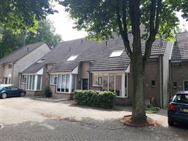 Woonhuis in Rosmalen - 138m² - 4 kamers