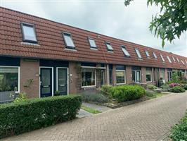 Woonhuis in Zwolle - 86m² - 4 kamers