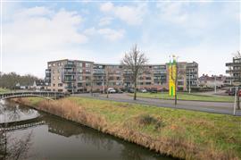 Appartement in Leeuwarden - 82m² - 2 kamers